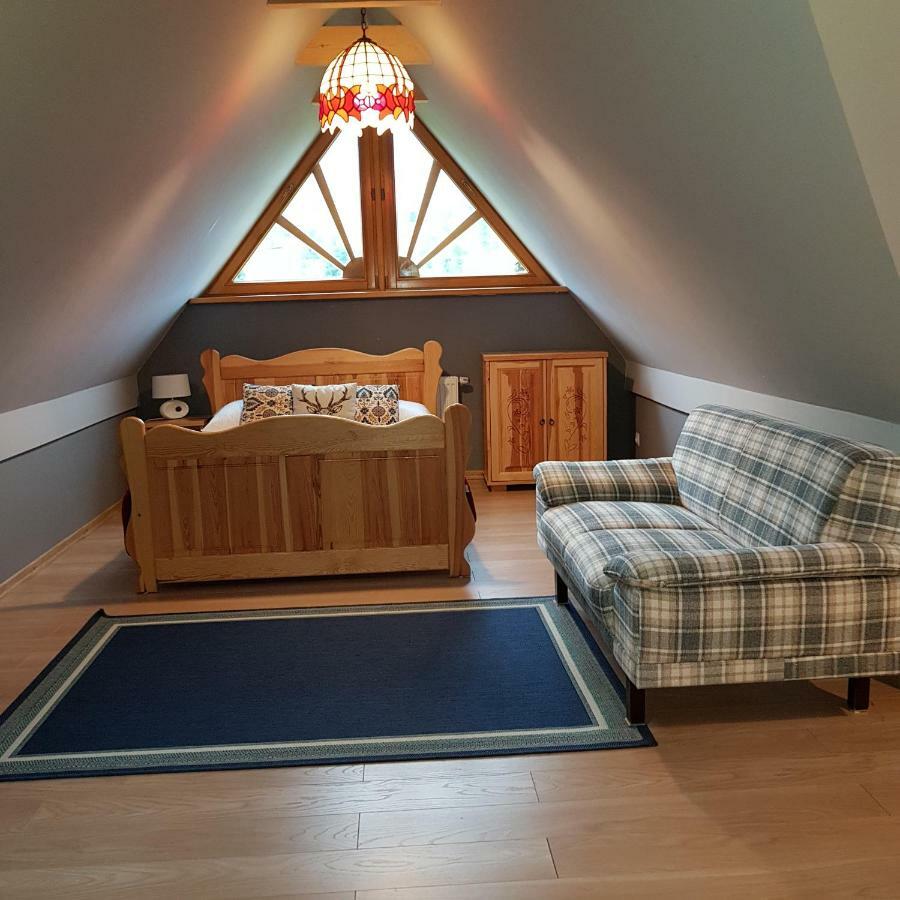 Domek Za Strugiem - Pokoje I Apartamenty Zakopane Kültér fotó